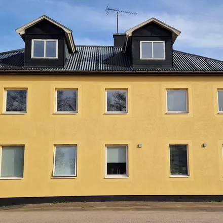 Rent this 2 bed apartment on Stationsvägen in 269 72 Förslöv, Sweden