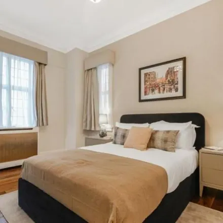 Image 4 - 10 Portman Square, London, W1H 6LD, United Kingdom - Apartment for rent