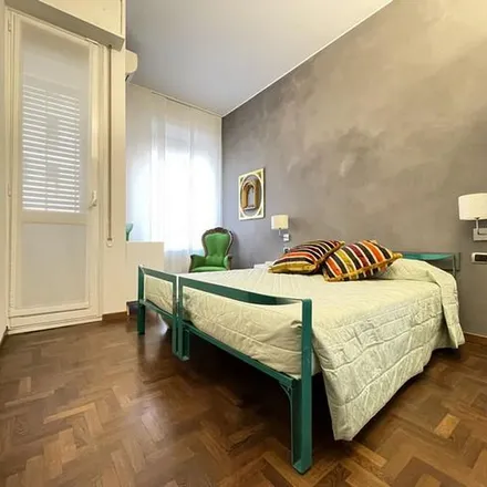 Image 4 - Poliambulatorio, Via Benedetto Cairoli 20, 16031 Sori Genoa, Italy - Apartment for rent