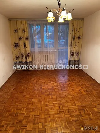 Buy this 3 bed apartment on Górczewska 200A in 01-460 Warsaw, Poland