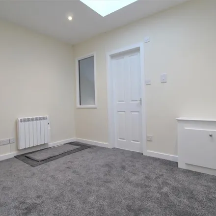 Rent this 1 bed apartment on J. H. Neal in Derby Way, Marple