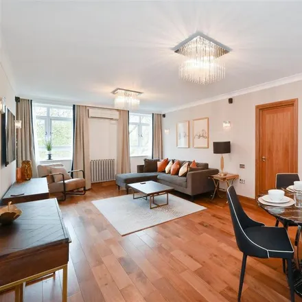 Image 9 - Barrie House, Lancaster Gate, London, W2 3LG, United Kingdom - Apartment for rent