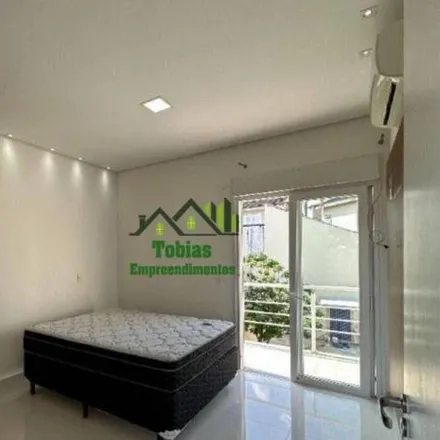 Buy this 5 bed house on Rodovia Pedro Eroles in Jardim Aracy, Mogi das Cruzes - SP