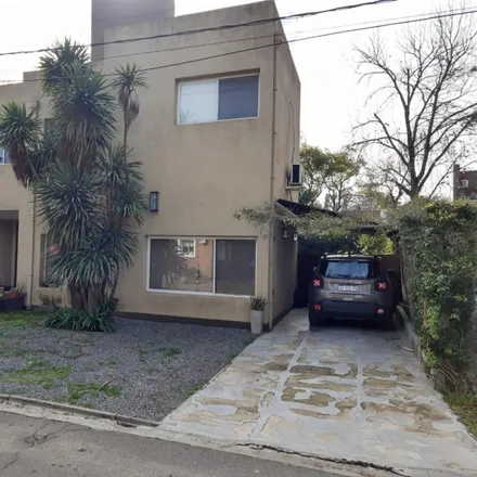 Buy this studio house on Agüero 1600 in Recoleta, C1425 BGR Buenos Aires