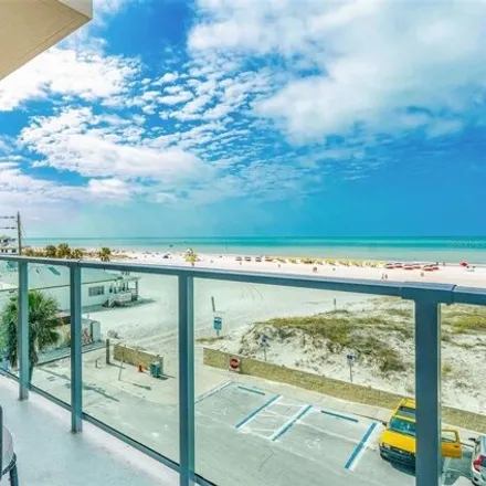 Image 8 - Beach Fire, Avalon Street, Clearwater, FL 33767, USA - Condo for rent