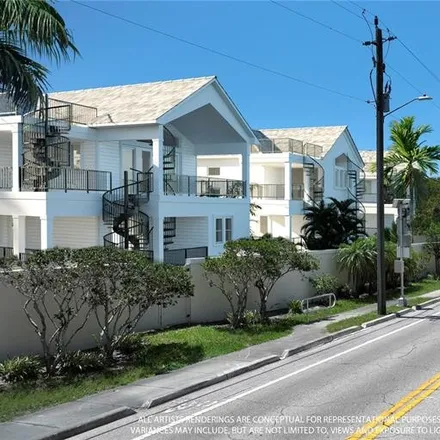 Image 5 - Bochi circle, Bailey Hall, Siesta Key, FL 34242, USA - Townhouse for sale