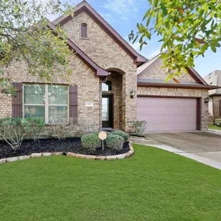 Image 1 - 27497 Ashfield Meadows Lane, Fort Bend County, TX 77494, USA - House for sale