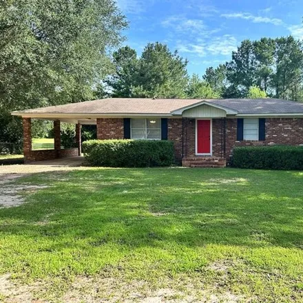 Buy this 3 bed house on 1755 Nelms Road in Putney, Dougherty County