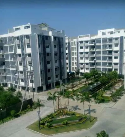 Image 2 - unnamed road, Bhopal, Bhopal - 462001, Madhya Pradesh, India - Apartment for sale