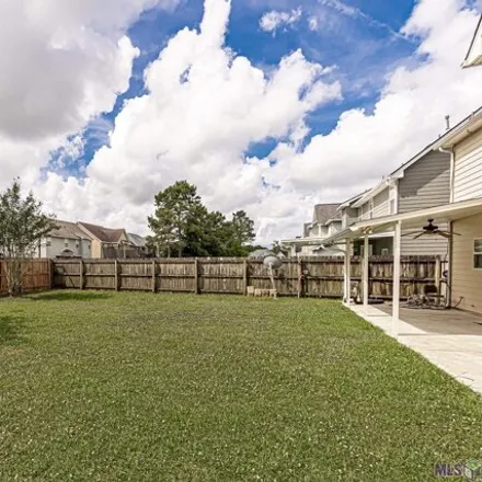 Image 7 - 10037 High Pines Drive, Highland Community, East Baton Rouge Parish, LA 70809, USA - House for sale