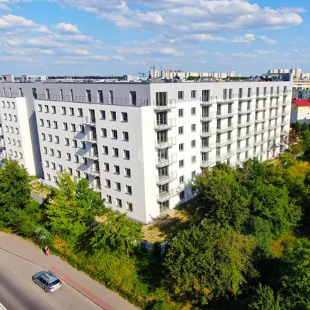 Buy this 3 bed apartment on Katowicka in 61-131 Poznań, Poland