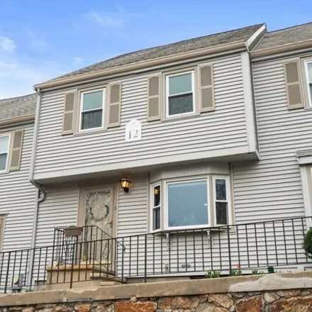 Buy this 2 bed townhouse on 5 Oakridge Drive in Maynard, MA 01776