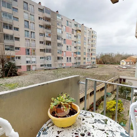 Image 7 - 22 Rue de Naples, 31500 Toulouse, France - Apartment for rent