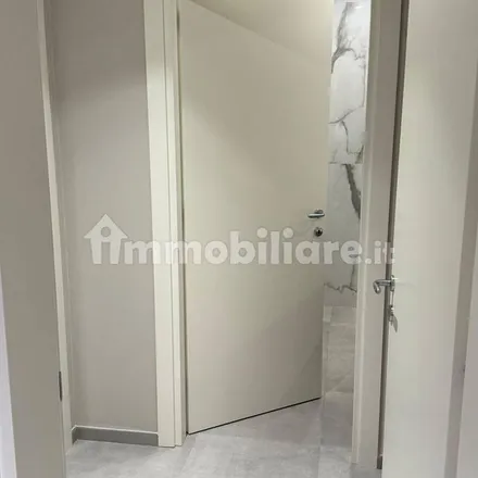 Rent this 3 bed apartment on Alimentari da Chicca in Borgo del Parmigianino 8, 43121 Parma PR