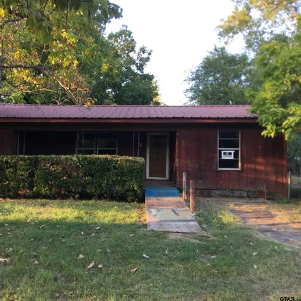 Buy this 3 bed house on 414 Front Street in Hawkins, Wood County