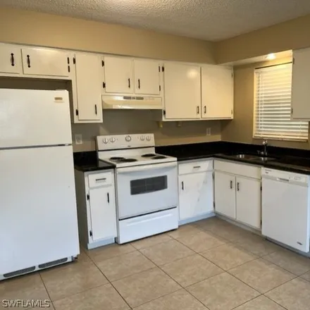 Buy this 1 bed condo on Airport Pulling Road in Collier County, FL 34109