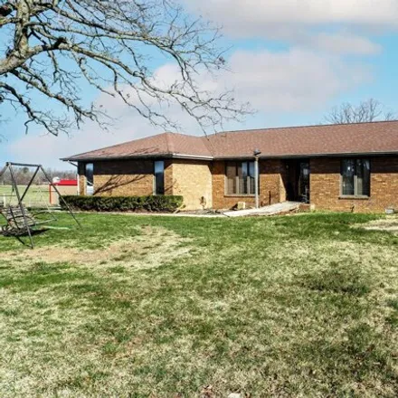 Buy this 3 bed house on MO E in Ira, Laclede County