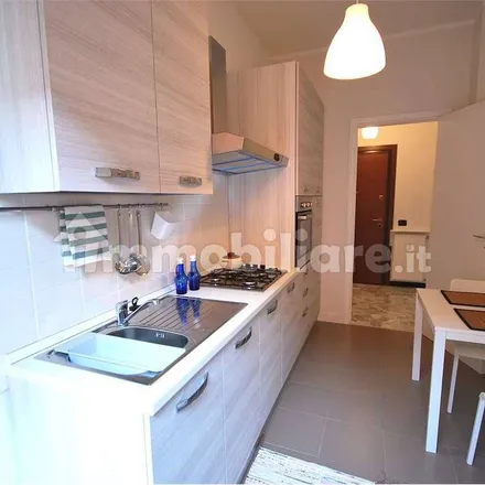 Rent this 2 bed apartment on Istituto Sacro Cuore in Via dei Mille, 28100 Novara NO