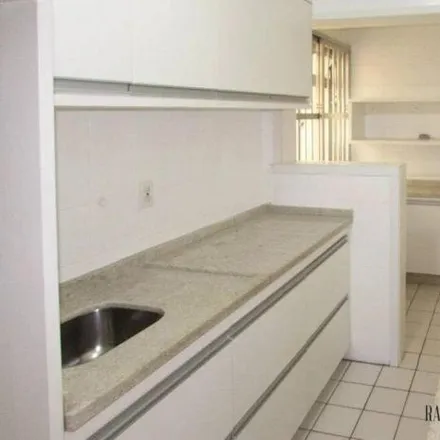 Buy this 2 bed apartment on Rua Doutor Abel Capela in Coqueiros, Florianópolis - SC