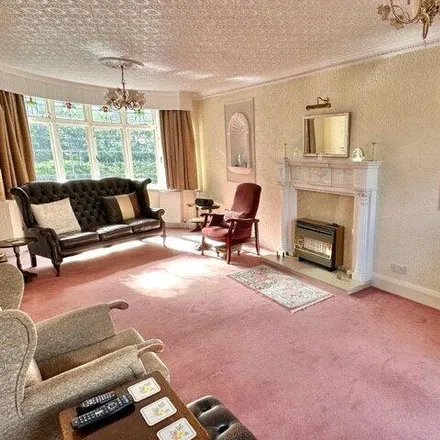 Image 4 - 286 Wollaton Road, Wollaton, NG8 1GN, United Kingdom - House for sale