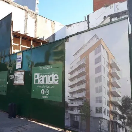 Buy this studio apartment on Avenida Directorio 1615 in Caballito, C1406 GZB Buenos Aires