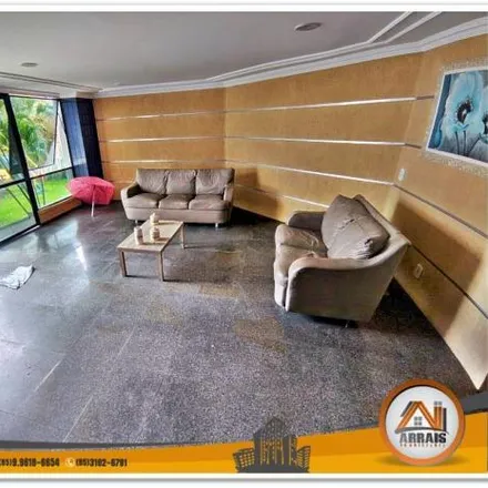 Buy this 2 bed apartment on Complexo do Hospital São Mateus in Avenida Santos Dumont 5633, Papicu