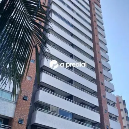 Image 2 - Rua General Tertuliano Potiguara 119, Aldeota, Fortaleza - CE, 60135-280, Brazil - Apartment for sale
