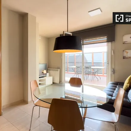 Rent this 2 bed apartment on Carrer d'Aragó in 472, 08013 Barcelona