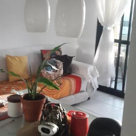 Rent this 1 bed apartment on Edifício Residencial Abrolhos in Rua Anquises Reis 139, Jardim Armação
