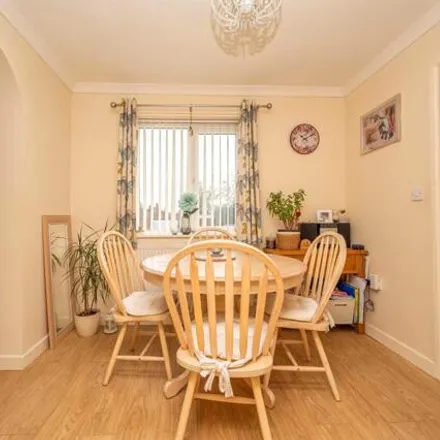 Image 5 - unnamed road, Desborough, NN14 2LP, United Kingdom - House for sale