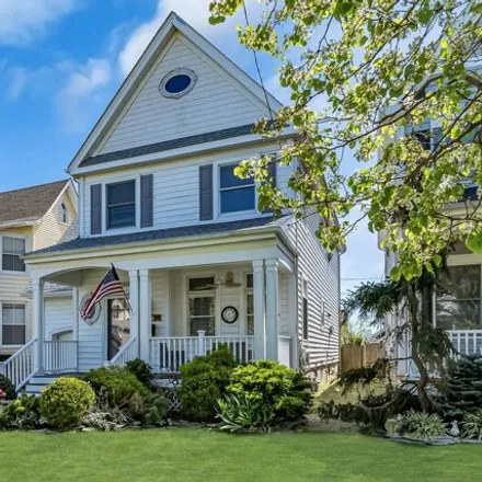 Buy this 4 bed house on 353 5th Avenue in Belmar, Monmouth County