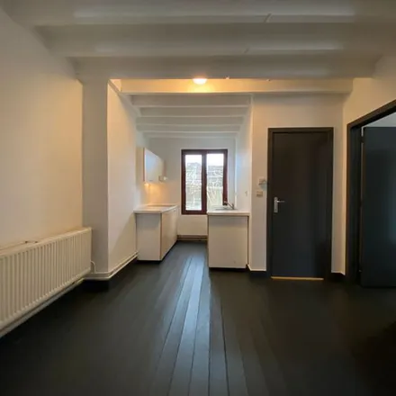 Image 5 - Maaldersstraat 11, 2060 Antwerp, Belgium - Apartment for rent