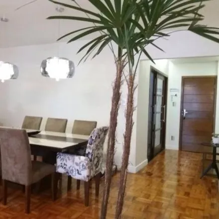 Buy this 3 bed apartment on Edifício Cianita in Rua Augusta 788, Consolação