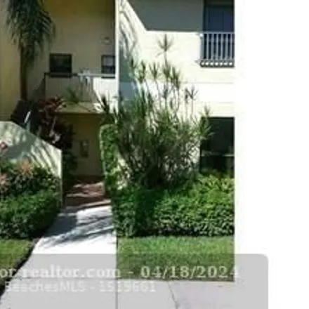 Buy this 3 bed condo on Northwest 49th Terrace in Coconut Creek, FL 33066