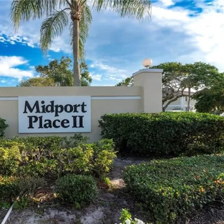 Buy this 2 bed condo on 1547 Southeast Royal Green Circle in Port Saint Lucie, FL 34952