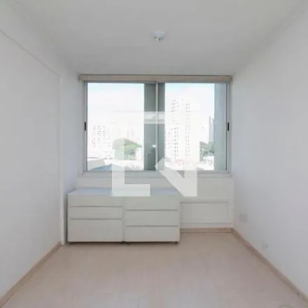 Buy this 1 bed apartment on Rua Lopes Chaves in Santa Cecília, São Paulo - SP