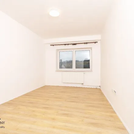 Rent this 2 bed apartment on Lesní cesta Skrbovice in Široká Niva, Czechia