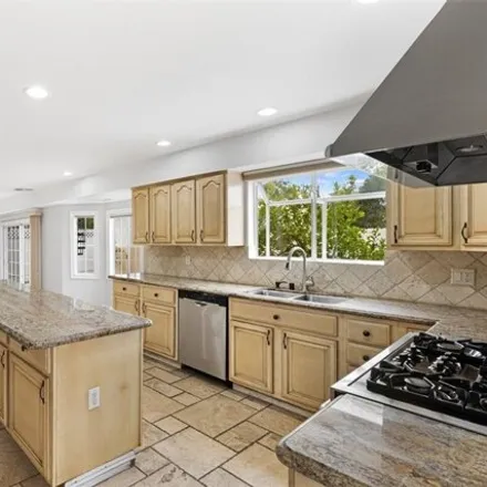 Image 8 - 3581 Gladiola Drive, Calabasas Highlands, Calabasas, CA 91302, USA - House for rent