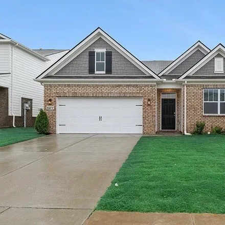 Rent this 4 bed house on 8277 Jesse Way in White House, Tennessee