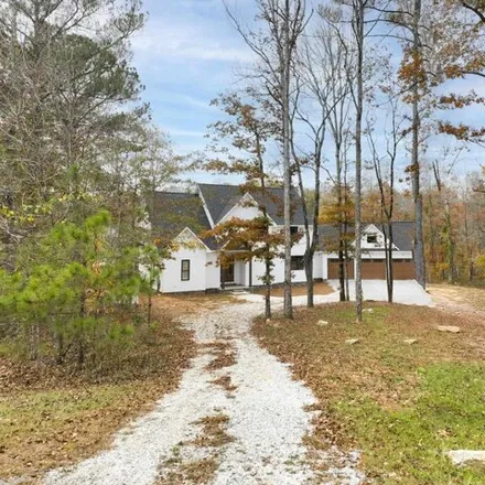 Image 3 - unnamed road, Coosa County, AL, USA - House for sale