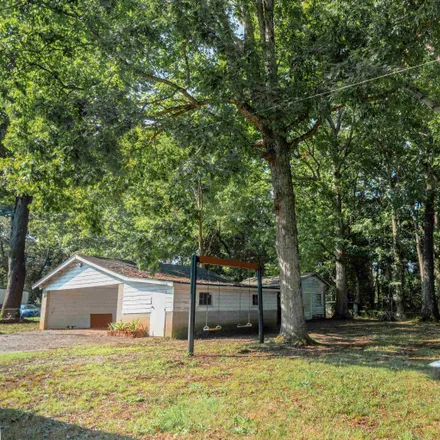 Image 3 - 8729 Asheville Highway, Willow Wood, Spartanburg County, SC 29316, USA - House for sale