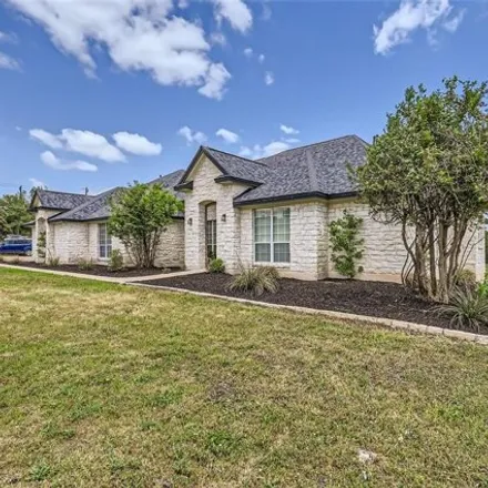 Rent this 5 bed house on 401 Mason Ranch Road in Georgetown, TX 78628