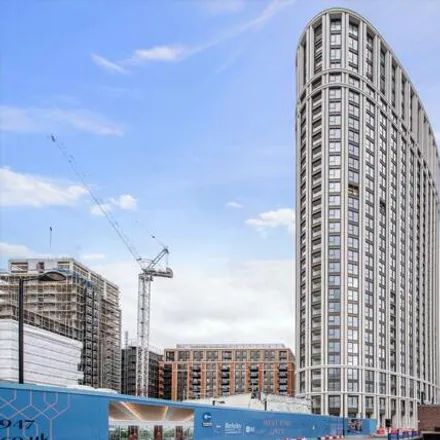 Image 6 - Garrett Mensions, Edgware Road, London, W2 1EW, United Kingdom - Apartment for rent