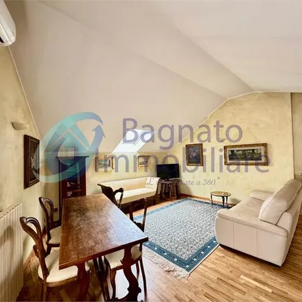 Rent this 2 bed apartment on Via T. Campanella Liceo Classico (s/n) in Via Tommaso Campanella, 89125 Reggio Calabria RC