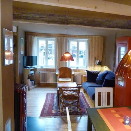 Rent this 4 bed house on 39590 Tangermünde