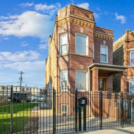 Buy this 5 bed house on 2426 North Kildare Avenue in Chicago, IL 60641