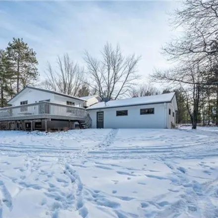 Buy this 5 bed house on 24885 CR 76 in Cohasset, Itasca County