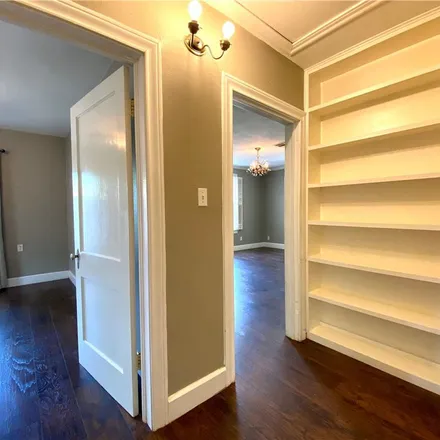 Rent this 2 bed apartment on 2608 West 8th Street in Austin, TX 78703