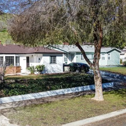Buy this 3 bed house on 4503 Collis Avenue in Los Angeles, CA 90032