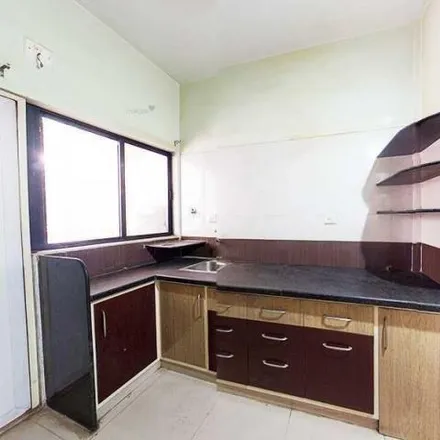 Buy this 2 bed apartment on Jagatpur Road in Ghatlodiya, Ahmedabad - 380001